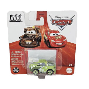 Cars Mini Racers GKF65