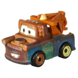 Cars Mini Racers Mate