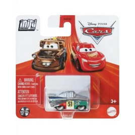 Cars Mini Racers Saludos Amigos Ramone