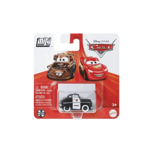 Cars Mini Racers Sheriff