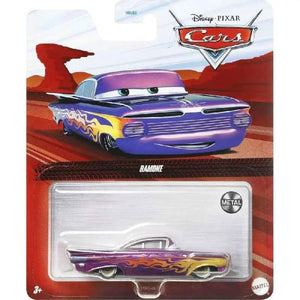 Cars personaggio Ramone