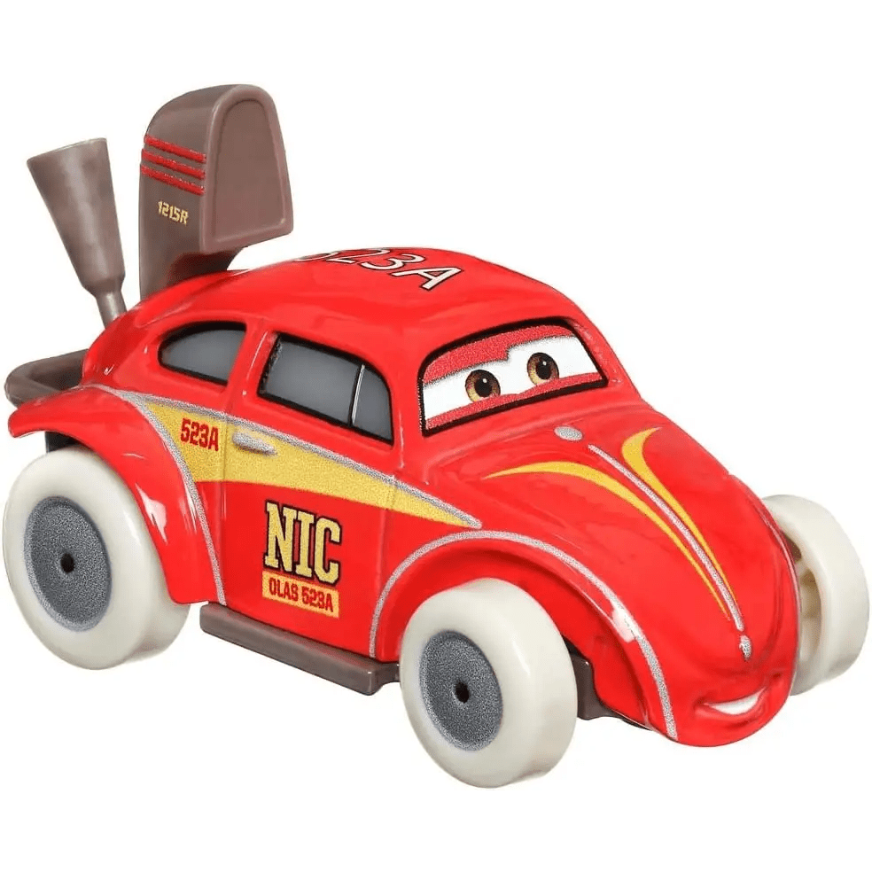 Cars personaggio Royce Revsley - Giocattoli e Bambini - Toys Store194735076635
