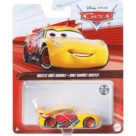 Cars - Rusteze Cruz Ramirez - Giocattoli e Bambini - Toys Store887961502305