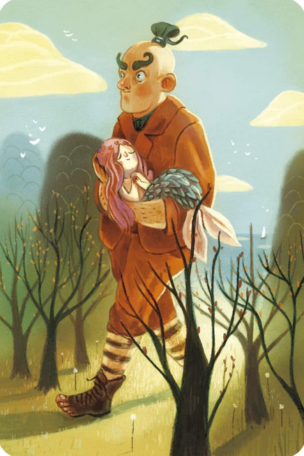 Dixit Origins – Espansione Dixit 4 - Giocattoli e Bambini - Toys Store3558380024545