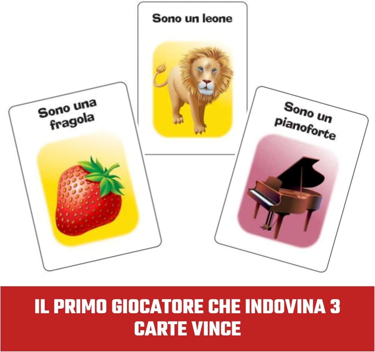 Essere o non Essere Gioco da tavolo - Giocattoli e Bambini - Toys Store0778988494936