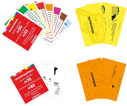 Monopoly Classico Refresh