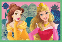 Clementoni Puzzle Cubi Principesse Disney