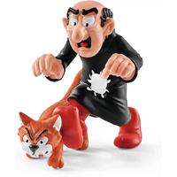 Casa dei Puffi - Schleich - Giocattoli e Bambini - Toys Store4059433574158