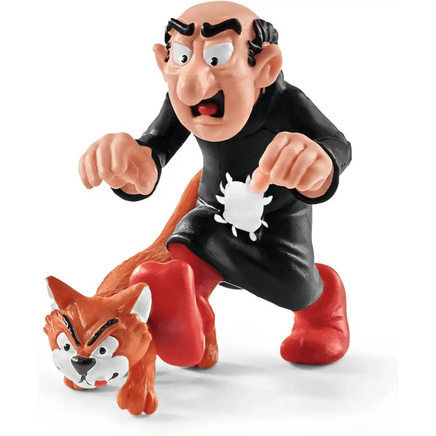 Casa dei Puffi - Schleich - Giocattoli e Bambini - Toys Store4059433574158