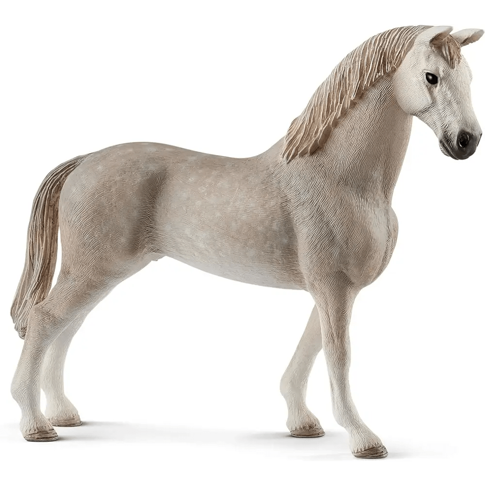 Castrone Holsteiner Schleich - Giocattoli e Bambini - Toys Store4055744021343