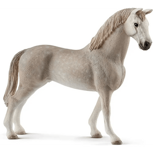 Castrone Holsteiner Schleich
