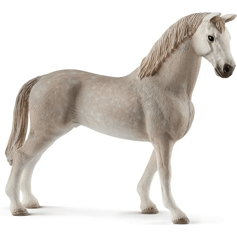 Castrone Holsteiner Schleich - Giocattoli e Bambini - Toys Store4055744021343