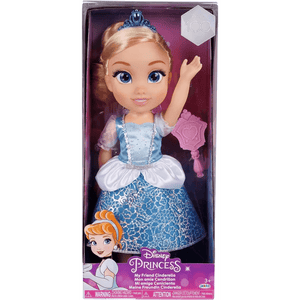 Cenerentola Bambola Disney 38 cm