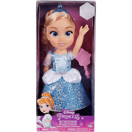 Cenerentola Bambola Disney 38 cm - Giocattoli e Bambini - Toys Store192995230149