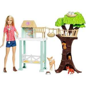 Centro Soccorso Animali di Barbie