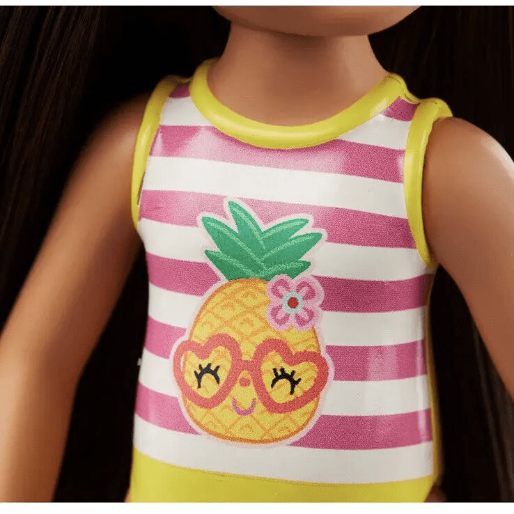 Chelsea bambola Barbie Club - Giocattoli e Bambini - Toys Store887961803259
