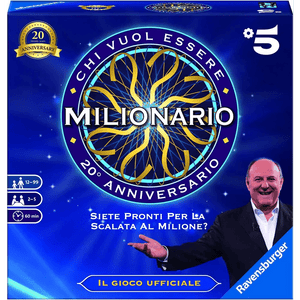 Chi Vuol Essere Milionario