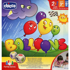 Chicco Balloons
