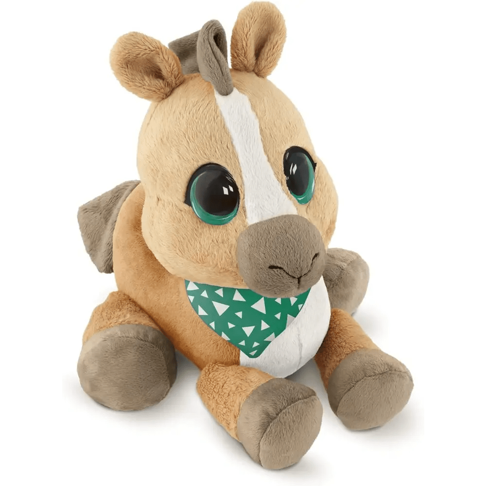Chicco Dolce Cavallino cucù interattivo - Giocattoli e Bambini - Toys Store8058664145744