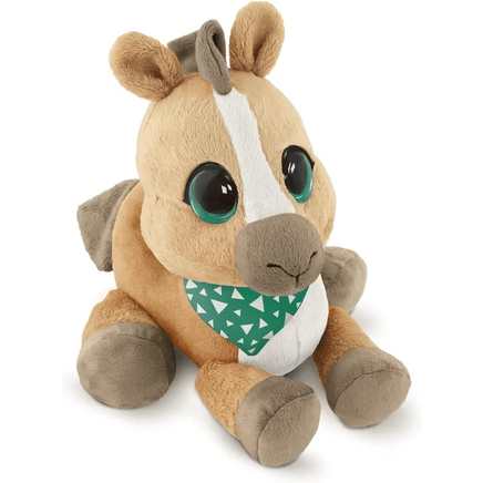 Chicco Dolce Cavallino cucù interattivo - Giocattoli e Bambini - Toys Store8058664145744