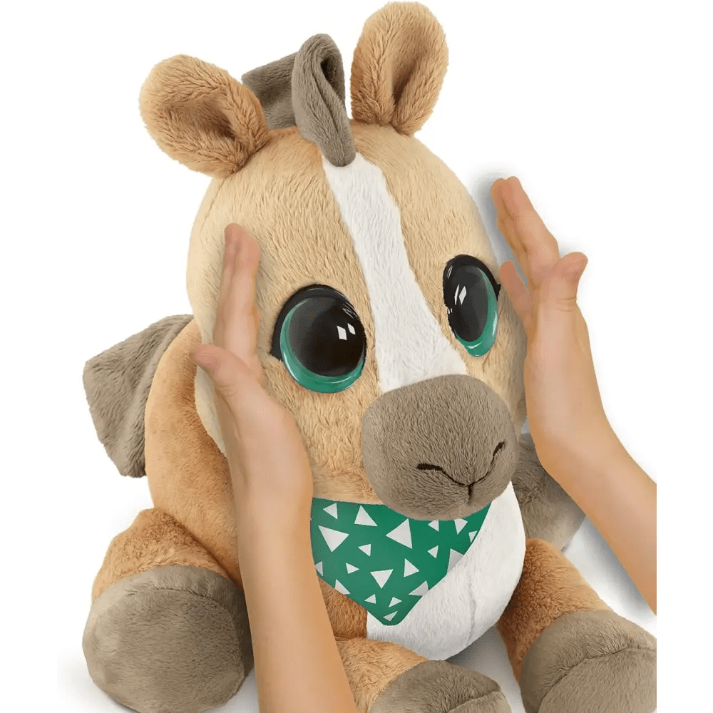 Chicco Dolce Cavallino cucù interattivo - Giocattoli e Bambini - Toys Store8058664145744