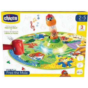Chicco Libera la Talpa