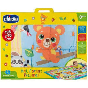 Chicco Tappeto da Gioco Foresta XXL