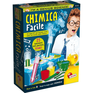 Chimica facile