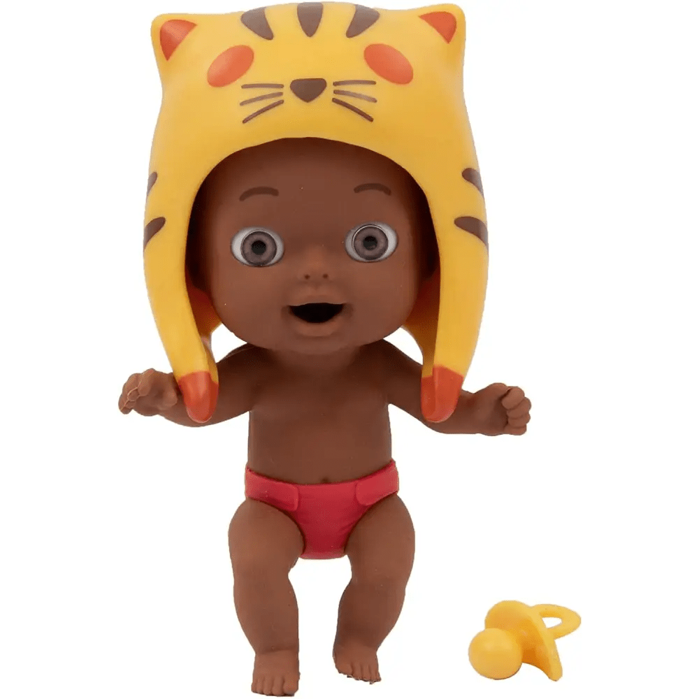 Cicciobello Amicicci Animal Cuties Cicciojohn - Giocattoli e Bambini - Toys Store8056379140573