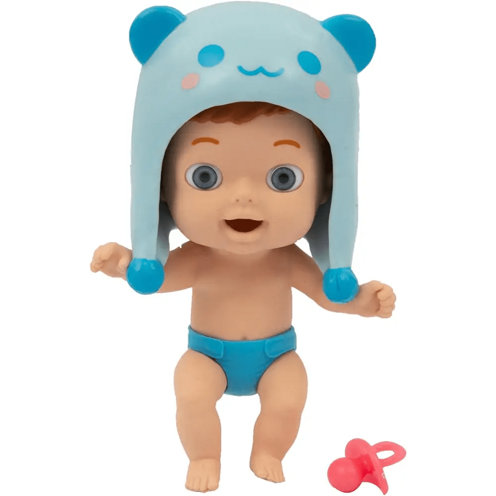 Cicciobello Amicicci Animal Cuties Cicciotom - Giocattoli e Bambini - Toys Store8056379140559