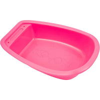 Cicciobello Bath Fun - Bambolotto con vasca e accappatoio - Giochi Preziosi - Bambole - 8056379155522