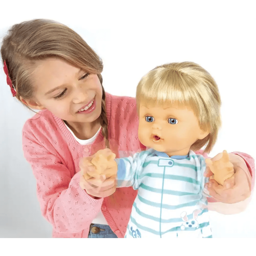 Cicciobello Gioca e Cammina - Giocattoli e Bambini - Toys Store8056379119258