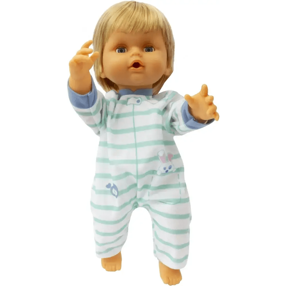 Cicciobello Gioca e Cammina - Giocattoli e Bambini - Toys Store8056379119258