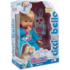 Cicciobello Mille Baci