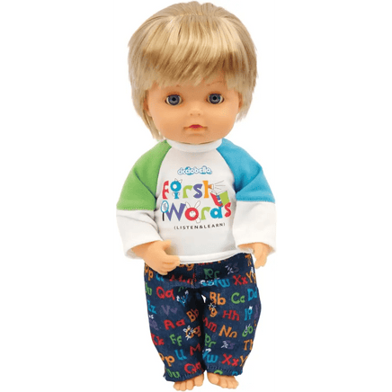Cicciobello Prime Parole bambola interattiva - Giocattoli e Bambini - Toys Store8056379172994