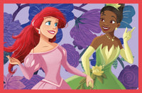 Clementoni Puzzle Cubi Principesse Disney