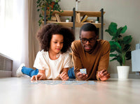 Clementoni Memory Sonic