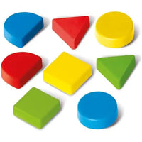 Clementoni Sapientino Montessori – Il Trenino delle Forme - Giocattoli e Bambini - Toys Store - educativi