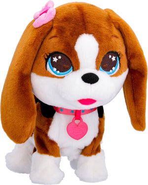 CLUB PETZ Susy Canta e Balla