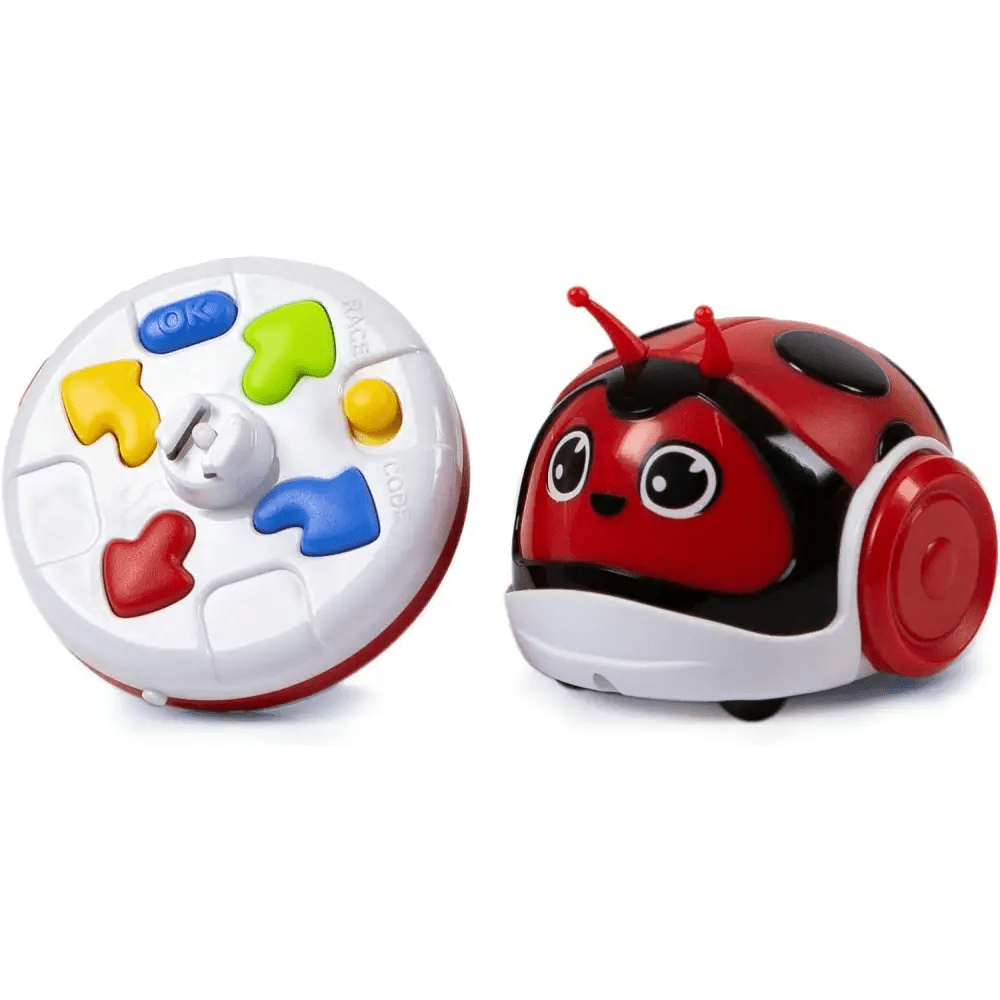Coccinella Racing Bugs - Giocattoli e Bambini - Toys Store8005125174126