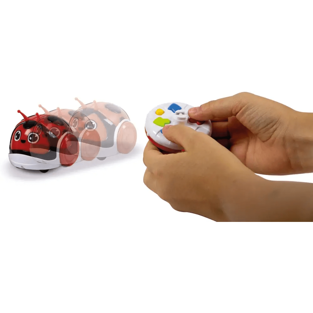 Coccinella Racing Bugs - Giocattoli e Bambini - Toys Store8005125174126