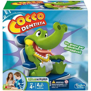 Cocco Dentista
