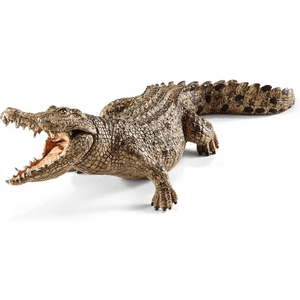 Coccodrillo Schleich