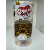 Coccolotti Love e Tell - Oh My Gold | Colori Casuali - giochi preziosi - Orsacchiotti - 8056379196433