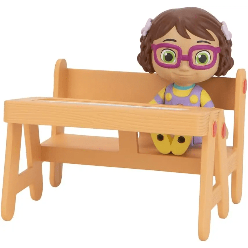 Cocomelon playset Scuola con 3 personaggi - Giocattoli e Bambini - Toys Store3701405804176