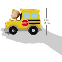 Cocomelon Scuolabus Musicale RC - Giocattoli e Bambini - Toys Store4006333079863