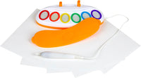 Magico Pennello Crayola Color Wonder - Giocattoli e Bambini - Toys Store5010065060005