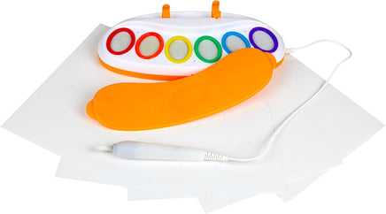 Magico Pennello Crayola Color Wonder - Giocattoli e Bambini - Toys Store5010065060005