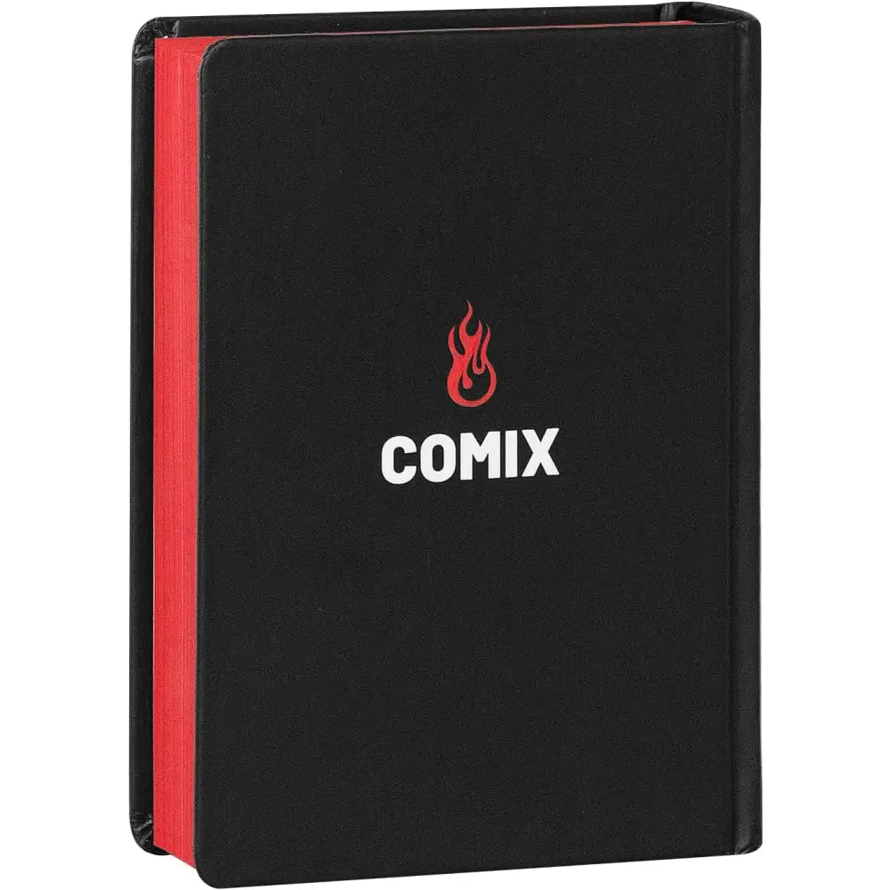 Comix Diario Agenda Giornaliera 2027 Limited Fashion Edition Vision of Super – 12 x 16,5 cm - Franco Panini