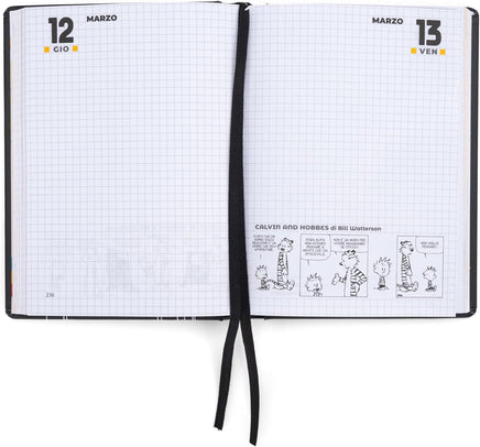 Diario Agenda 16 Mesi Medium 2025/26 - Dolly Noire - Giornaliera Control - Giocattoli e Bambini - Toys Store8058263221573